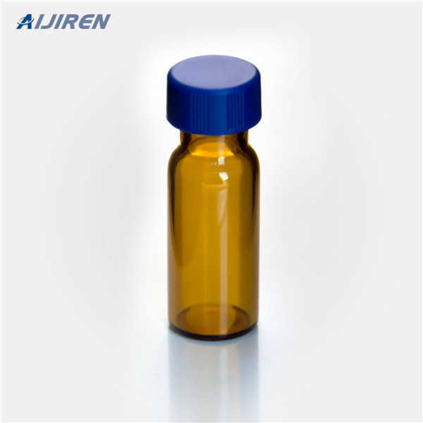 <h3>Aijiren Tech 9-425 screw top 2ml vials manufacturer</h3>
